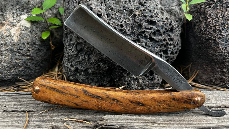 Wade & Butcher 13/16” hollow