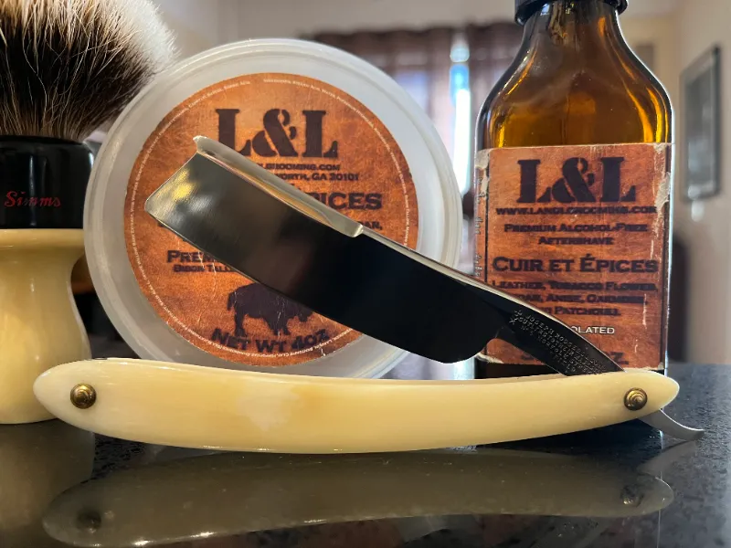 Joseph Rodgers & Sons "Dreadnaught"