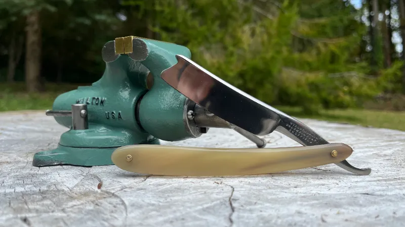 Tillotson & Co 7/8" Dreadnaught