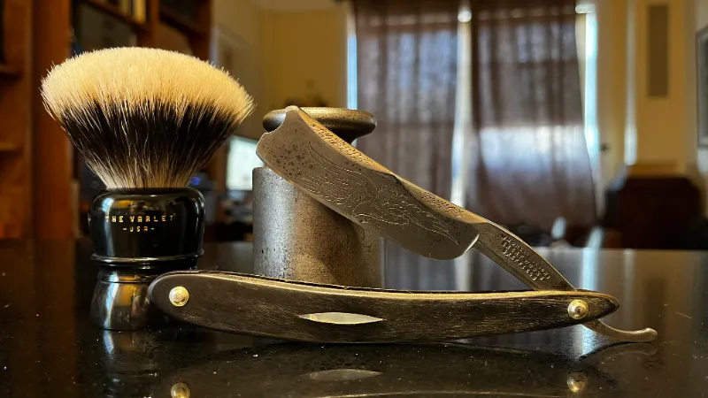 Greaves "American"