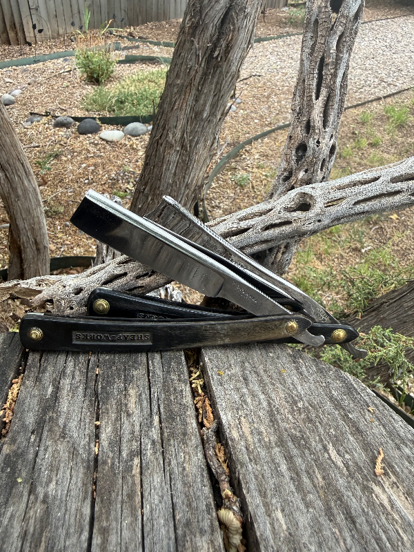 Greaves & Sons Duo